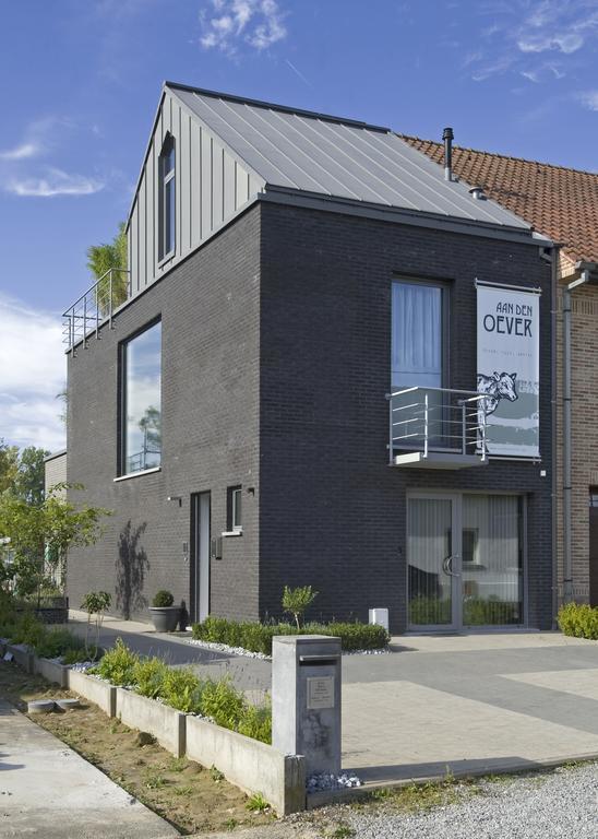 Aan Den Oever Logies Korbeek-Dijle Rum bild